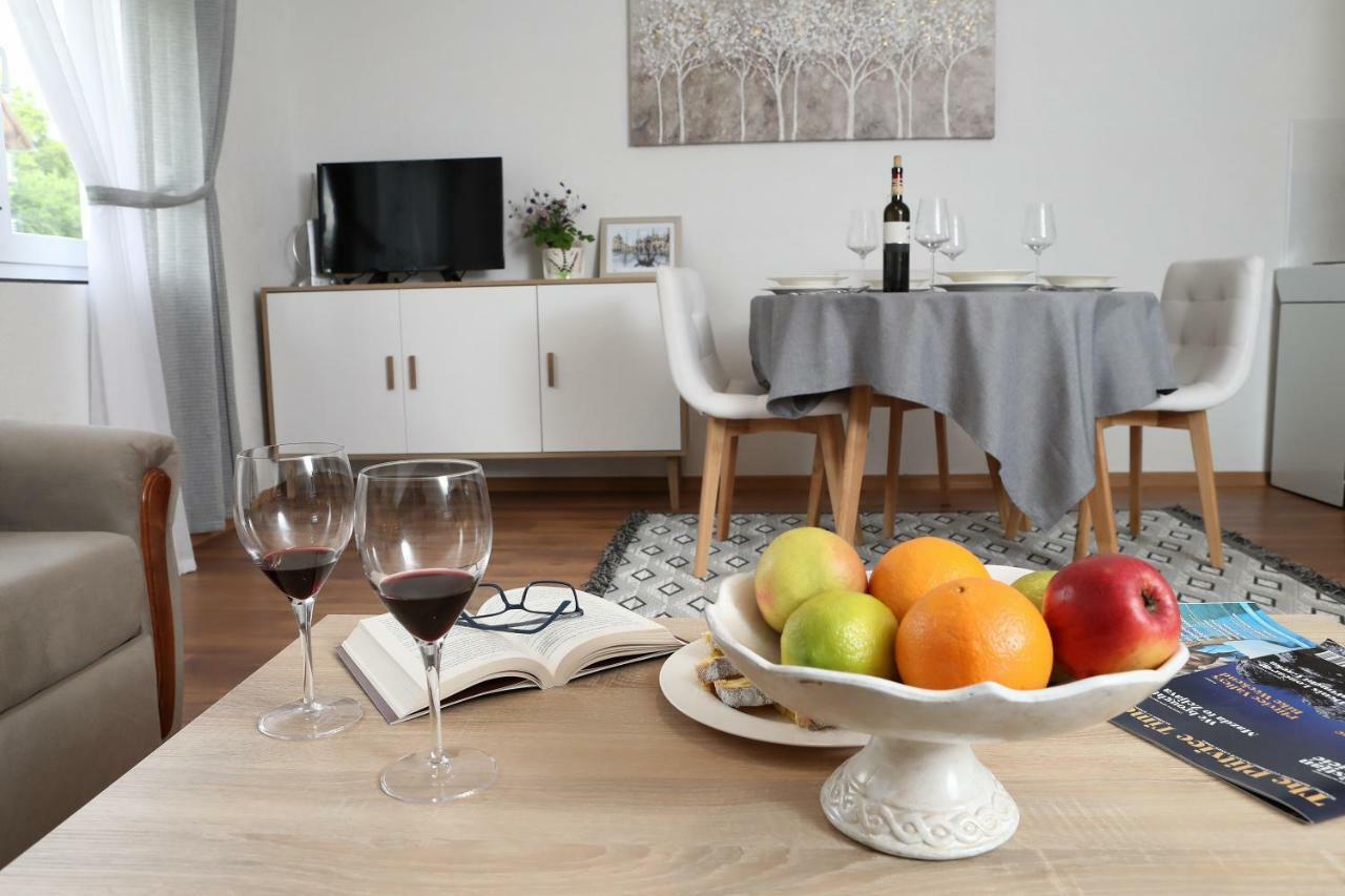 Apartman Sofia 오토칵 외부 사진