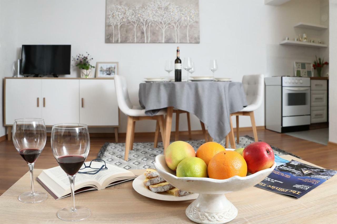 Apartman Sofia 오토칵 외부 사진