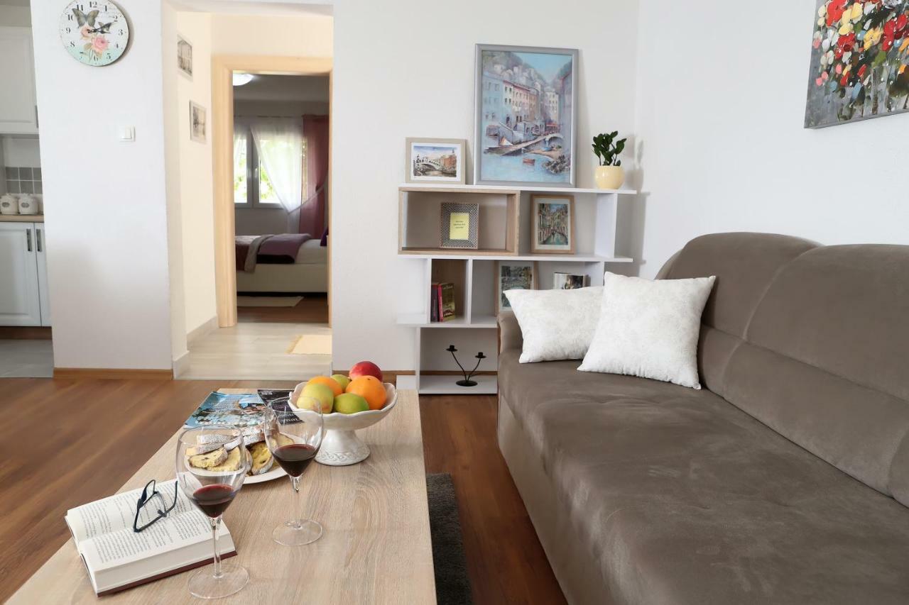 Apartman Sofia 오토칵 외부 사진