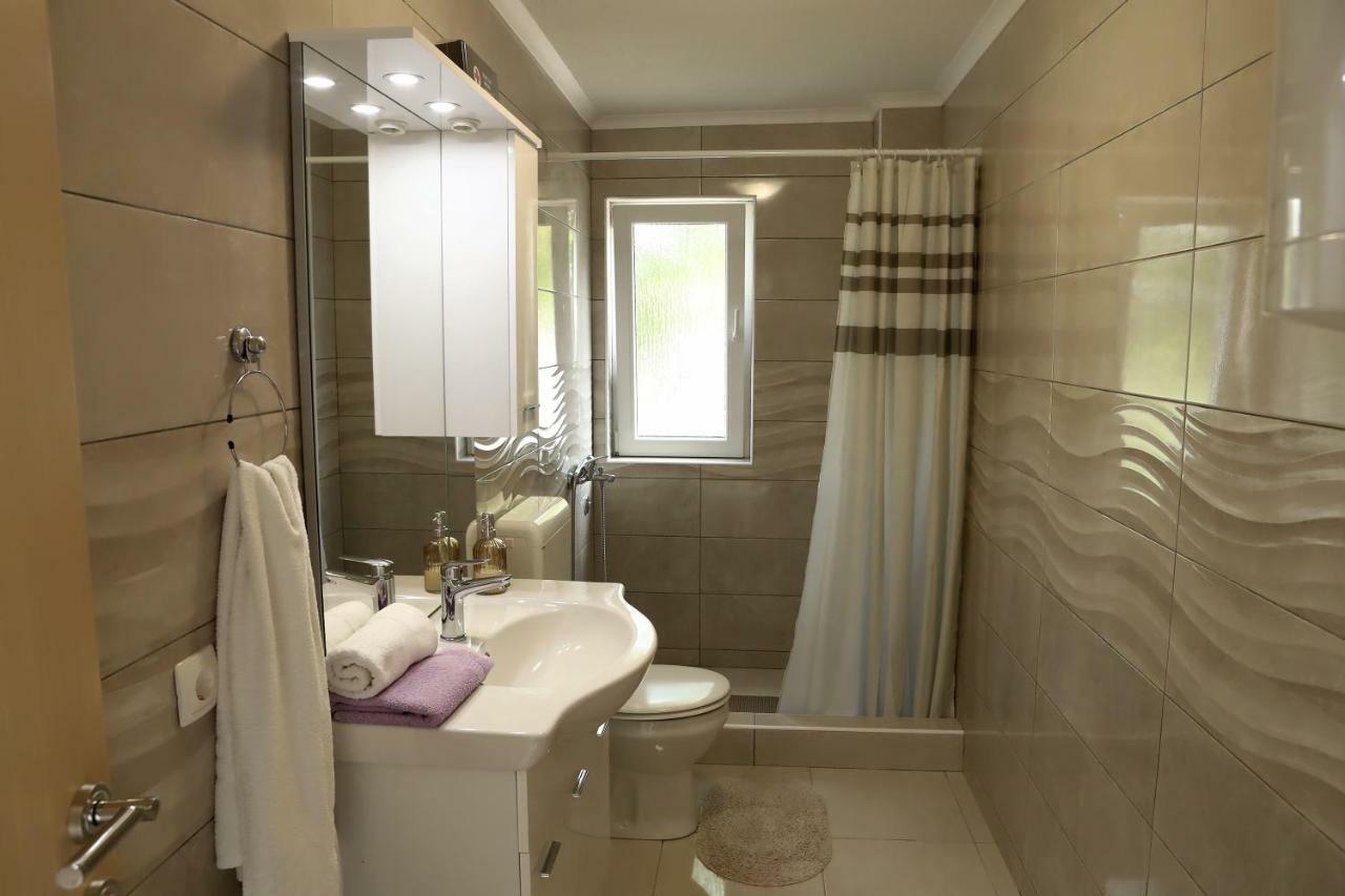 Apartman Sofia 오토칵 외부 사진