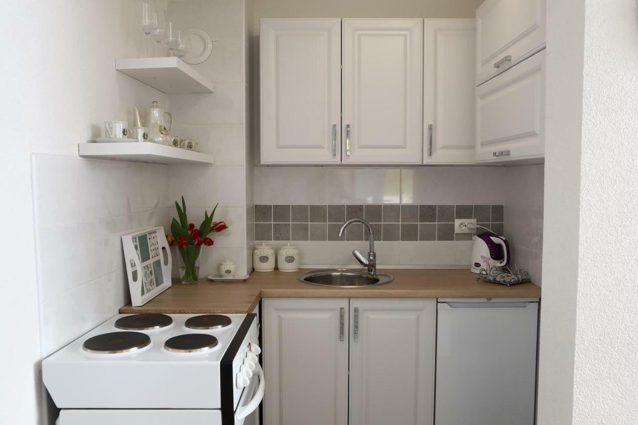 Apartman Sofia 오토칵 외부 사진